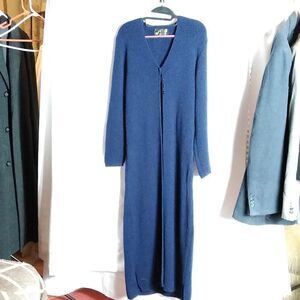 Alpaca wool cardigan  